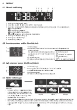 Предварительный просмотр 46 страницы Alecto WS-4900 User Manual