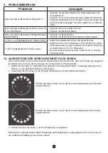 Предварительный просмотр 52 страницы Alecto WS-4900 User Manual