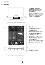 Предварительный просмотр 57 страницы Alecto WS-4900 User Manual