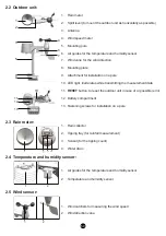 Предварительный просмотр 59 страницы Alecto WS-4900 User Manual