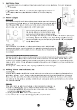 Предварительный просмотр 60 страницы Alecto WS-4900 User Manual