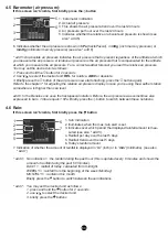 Предварительный просмотр 64 страницы Alecto WS-4900 User Manual