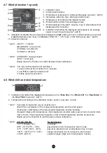 Предварительный просмотр 65 страницы Alecto WS-4900 User Manual