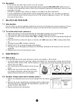 Предварительный просмотр 68 страницы Alecto WS-4900 User Manual