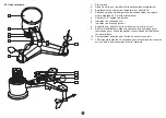 Предварительный просмотр 19 страницы Alecto WS-5500 User Manual