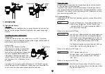 Предварительный просмотр 36 страницы Alecto WS-5500 User Manual