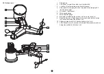 Предварительный просмотр 47 страницы Alecto WS-5500 User Manual