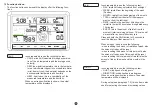 Предварительный просмотр 52 страницы Alecto WS-5500 User Manual