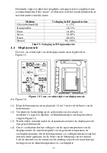 Предварительный просмотр 11 страницы Alecto WS5200 Manual