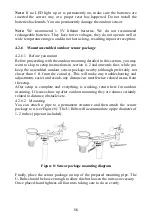 Предварительный просмотр 56 страницы Alecto WS5200 Manual