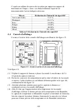 Предварительный просмотр 102 страницы Alecto WS5200 Manual