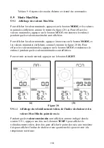 Предварительный просмотр 116 страницы Alecto WS5200 Manual