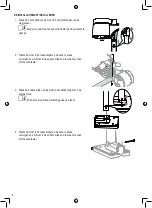 Предварительный просмотр 6 страницы Alecto WS5400 User Manual