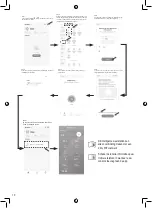 Предварительный просмотр 10 страницы Alecto WS5400 User Manual