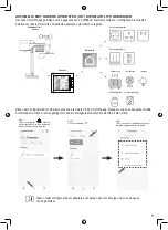 Предварительный просмотр 13 страницы Alecto WS5400 User Manual