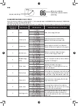 Предварительный просмотр 17 страницы Alecto WS5400 User Manual