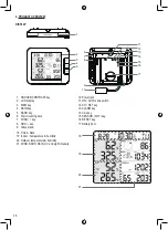 Предварительный просмотр 26 страницы Alecto WS5400 User Manual