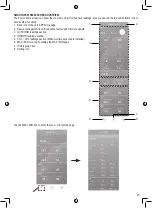 Предварительный просмотр 33 страницы Alecto WS5400 User Manual