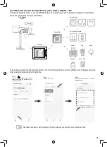 Предварительный просмотр 35 страницы Alecto WS5400 User Manual