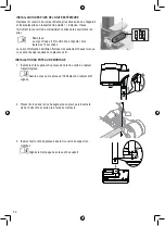 Предварительный просмотр 50 страницы Alecto WS5400 User Manual