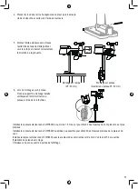 Предварительный просмотр 51 страницы Alecto WS5400 User Manual