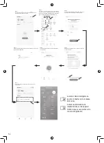 Предварительный просмотр 54 страницы Alecto WS5400 User Manual