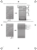 Предварительный просмотр 56 страницы Alecto WS5400 User Manual