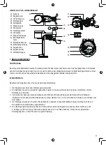 Предварительный просмотр 71 страницы Alecto WS5400 User Manual