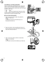 Предварительный просмотр 72 страницы Alecto WS5400 User Manual