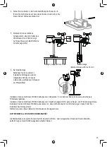 Предварительный просмотр 73 страницы Alecto WS5400 User Manual