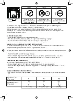 Предварительный просмотр 74 страницы Alecto WS5400 User Manual