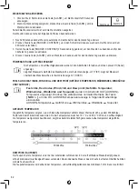 Предварительный просмотр 82 страницы Alecto WS5400 User Manual