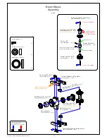 Предварительный просмотр 11 страницы Alees Rush 750 Owner'S Manual