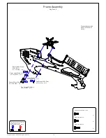 Предварительный просмотр 15 страницы Alees Rush 750 Owner'S Manual