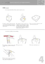 Preview for 6 page of ALEGRE HYBRID BOX Instructions For Use & Maintenance