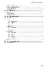 Preview for 3 page of Aleis ISO-FFW-6000 User Manual