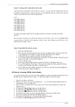 Preview for 11 page of Aleis ISO-FFW-6000 User Manual