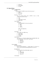 Preview for 20 page of Aleis ISO-FFW-6000 User Manual