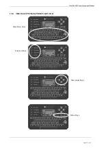 Preview for 23 page of Aleis ISO-FFW-6000 User Manual