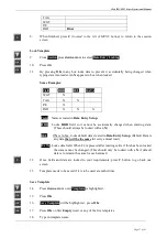 Preview for 27 page of Aleis ISO-FFW-6000 User Manual