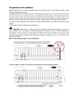 Preview for 4 page of Aleko AC 1500 User Manual