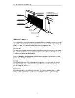 Предварительный просмотр 5 страницы Aleko AC1400 User Manual