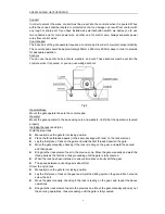 Preview for 6 page of Aleko AR2000 User Manual