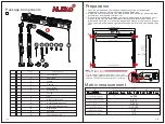 Предварительный просмотр 3 страницы Aleko ARVAW010 Installation Instructions Manual