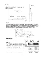 Preview for 26 page of Aleko AS 1300 User Manual