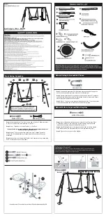 Preview for 2 page of Aleko BSW08 Quick Start Manual