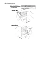 Предварительный просмотр 8 страницы Aleko FG300NOR User Manual