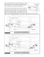 Предварительный просмотр 11 страницы Aleko FG300NOR User Manual