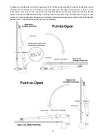 Предварительный просмотр 12 страницы Aleko FG300NOR User Manual