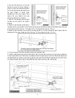 Предварительный просмотр 13 страницы Aleko FG300NOR User Manual